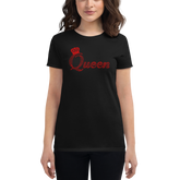 Queen Tee